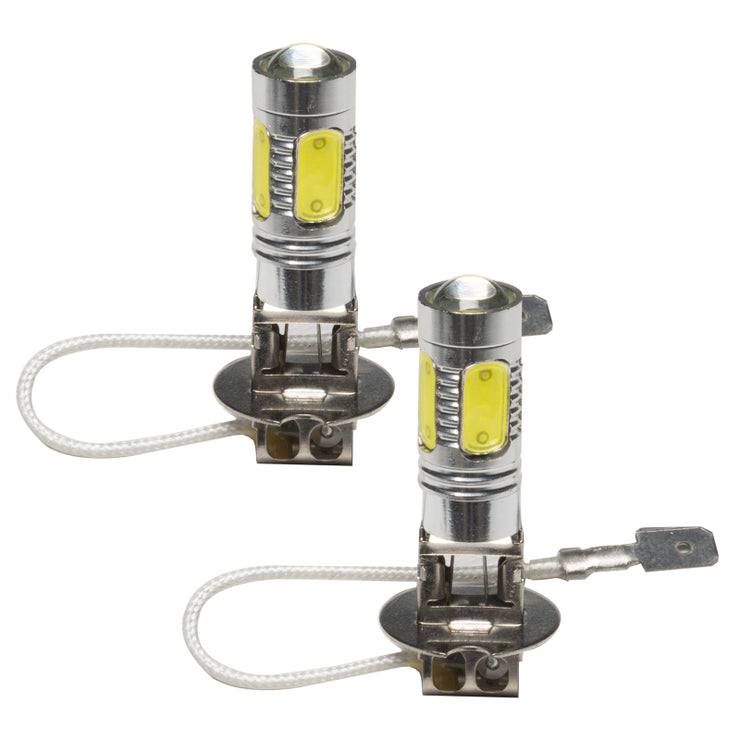 Oracle H3 Plasma Bulbs (Pair) - White