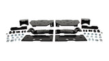 Air Lift LoadLifter 5000 Ultimate Air Spring Kit for 2023 Ford F-350 DRW w/ Internal Jounce Bumper
