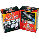 Granatelli 05-10 Pontiac G3/G5/G6/G8 6Cyl 3.5L Performance Ignition Wires
