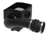 aFe Magnum FORCE Open Element Intake w/ Pro DRY S Filter Nissan Patrol (Y61) 17-24 L6-4.8L