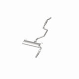 MagnaFlow BRE Exhaust Kit 07-14 Sebring 200 Avenger 2.4L