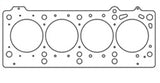 Cometic Dodge 2/2.4L DOHC 420A Motor 87.5mm bore .040 thick MLS Head Gasket