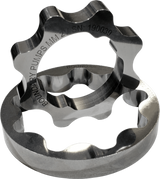 Boundary 01-04 Ford Modular Motor 4V MartenWear Treated Billet Oil Pump Gear