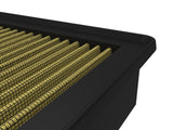 aFe Magnum FLOW OE Replacement Air Filter w/ Pro GUARD 7 Ford Diesel Trucks 20-25 V8-6.7L (td)