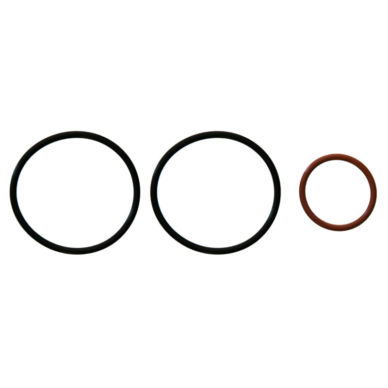 Fel-Pro Ford F-150 ES 73132 Engine Oil Filter Adapter Seal Set