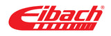 Eibach 22-23 Ford F-150 Lightning Dual eMotor Pro-Truck Lift Stage 1