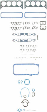 Fel-Pro Chevrolet Camaro 260-1247 Engine Gasket Set