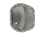 aFe POWER Differential Cover Jeep Wrangler (JL) 18-25 L4-2.0L (t)/ V6-3.6L (Dana M220)