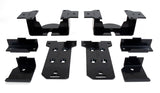 Air Lift LoadLifter 5000 Ultimate for 2019 Chevrolet Silverado 1500 4WD (Trail Boss)