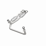 MagnaFlow Conv DF GM Truck/SUV Dual Outlet 96