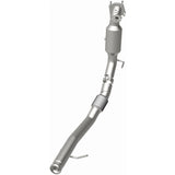 MagnaFlow 18-23 Jeep Wrangler OEM Grade Federal / EPA Compliant Direct-Fit Catalytic Converter