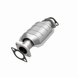 MagnaFlow Direct Fit Catalytic Converter Miata 90-93