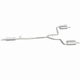 MagnaFlow BRE Exhaust Kit 07-16 Nissan Altima