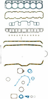 Fel-Pro American Motors Concord 260-1007 Engine Gasket Set