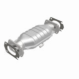 MagnaFlow Direct Fit Catalytic Converter Mf Gm
