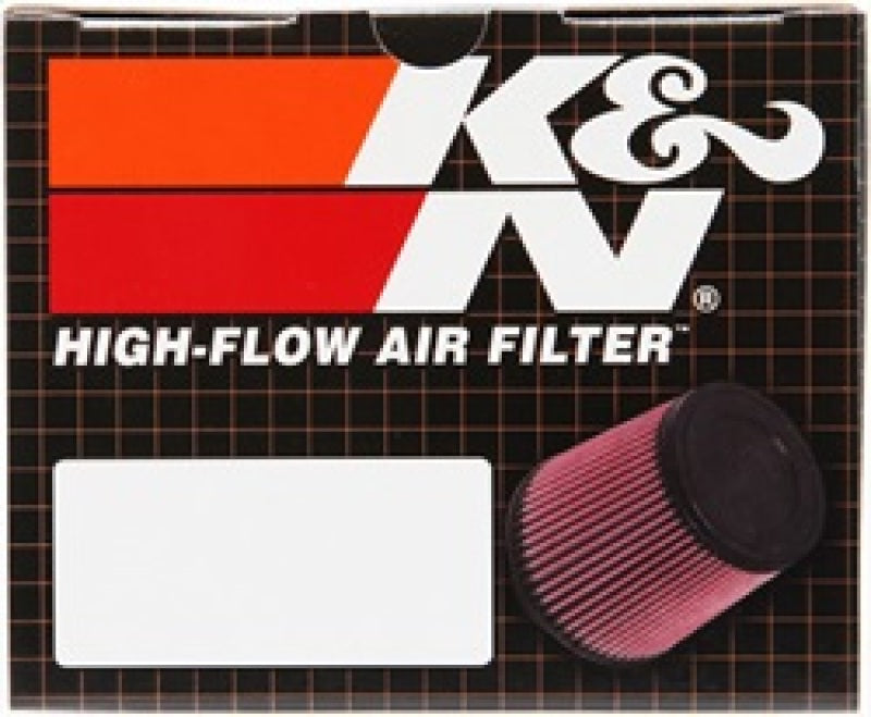 K&N Replacement Air Filter for 03-06 Kawasaki KFX400 / 03-09 Suzuki LTZ400 / 04-08 Arctic Cat DVX400