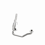MagnaFlow Direct Fit Catalytic Converter 96-99 Ram 1500/2500/3500