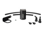 Corsa 2019-2025 Silverado/Sierra & 2021-2025 Tahoe/Suburban/Yukon/Denali Aluminum Oil Catch Can