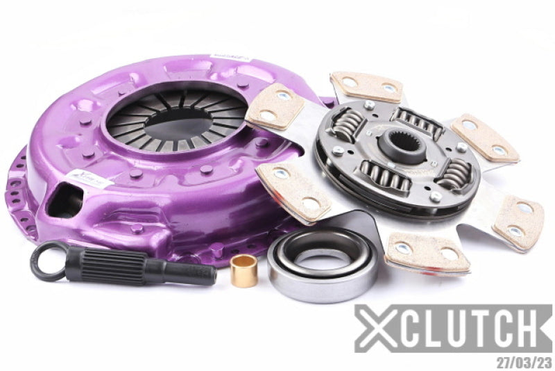 hooo…ページ XClutch 90-96 Nissan 300ZX Turbo 3.0L Stage 2R Extra HD