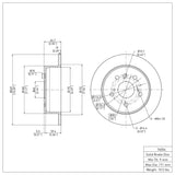 Technical Drawing