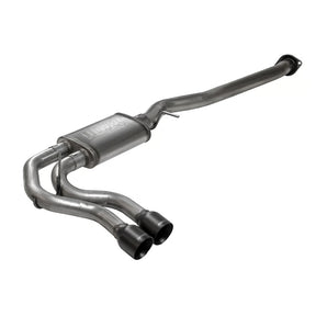 99-06 Silverado/Sierra 4.3L/4.8L/5.3L Flow FX Cat-Back Exhaust with Dual Same Side Exit
