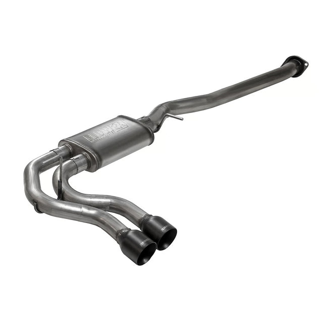 99-06 Silverado/Sierra 4.3L/4.8L/5.3L Flow FX Cat-Back Exhaust with Dual Same Side Exit