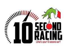 10 Second Racing