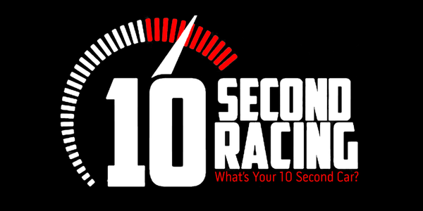 10 Second Racing