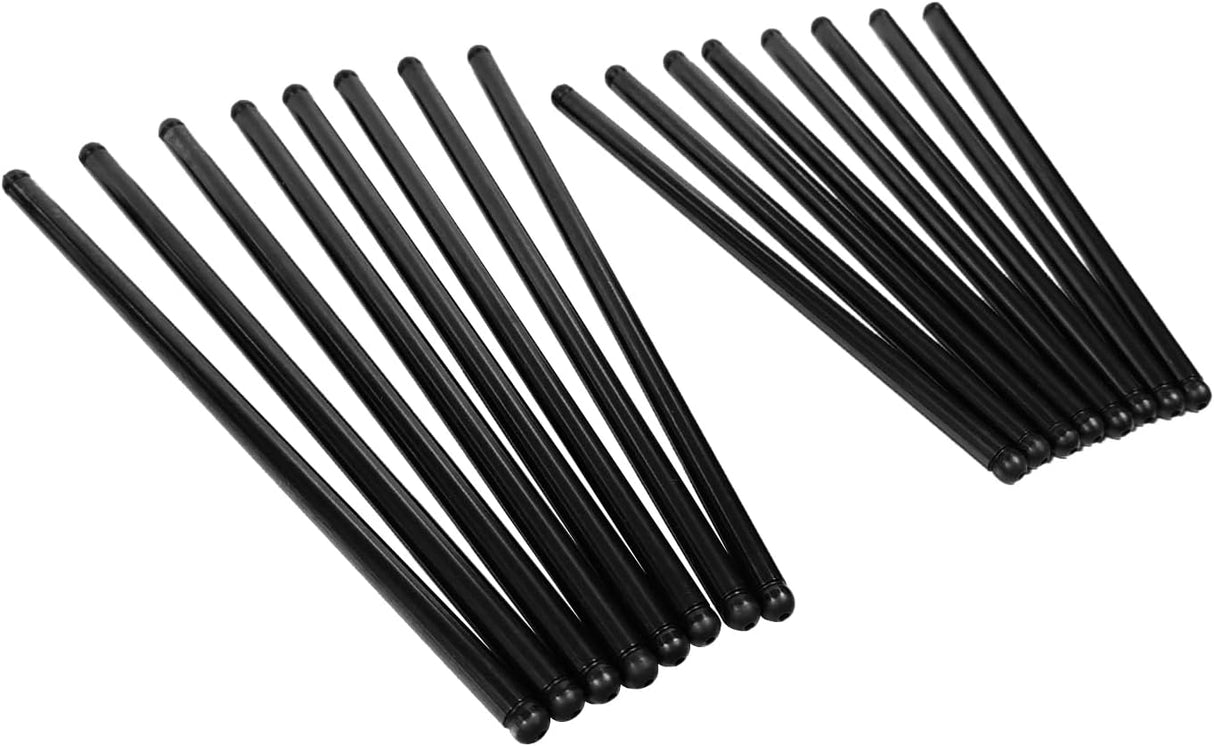 Kingman Speed® GEN III HEMI MDS/VVT Intake & Exhaust Push Rods (6.792"/8.085")