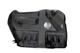 ARM Motorsports® (20-25) BMW M2/M3/M4 G8x S58B30 Forged Carbon Fiber Engine Cover