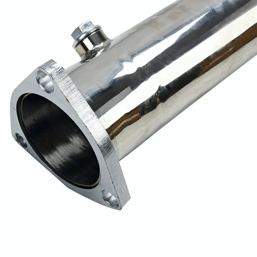 (97-05) Audi A4/Volks Passat 1.8L 304SS 3" Catless Down Pipe Kit