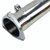 (97-05) Audi A4/Volks Passat 1.8L 304SS 3" Catless Down Pipe Kit