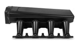 Holley® #820042-1 GM LS1/LS2/LS6 Hi-Ram Sheet Metal Fabricated Intake Manifold for 102mm Throttle Body