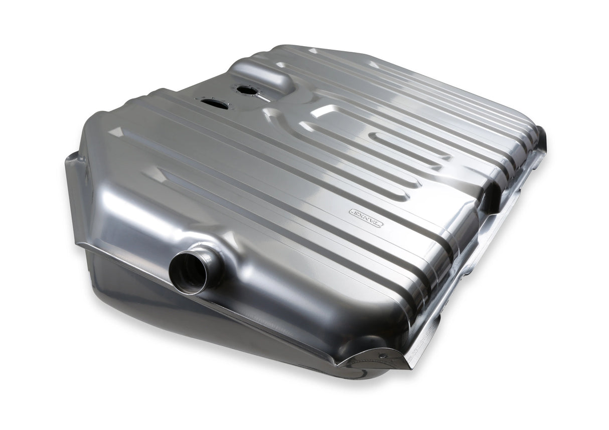 Holley® #19-477 (68-72) El Camino/Sprint Sniper EFI Fuel Tank System 400 LPH