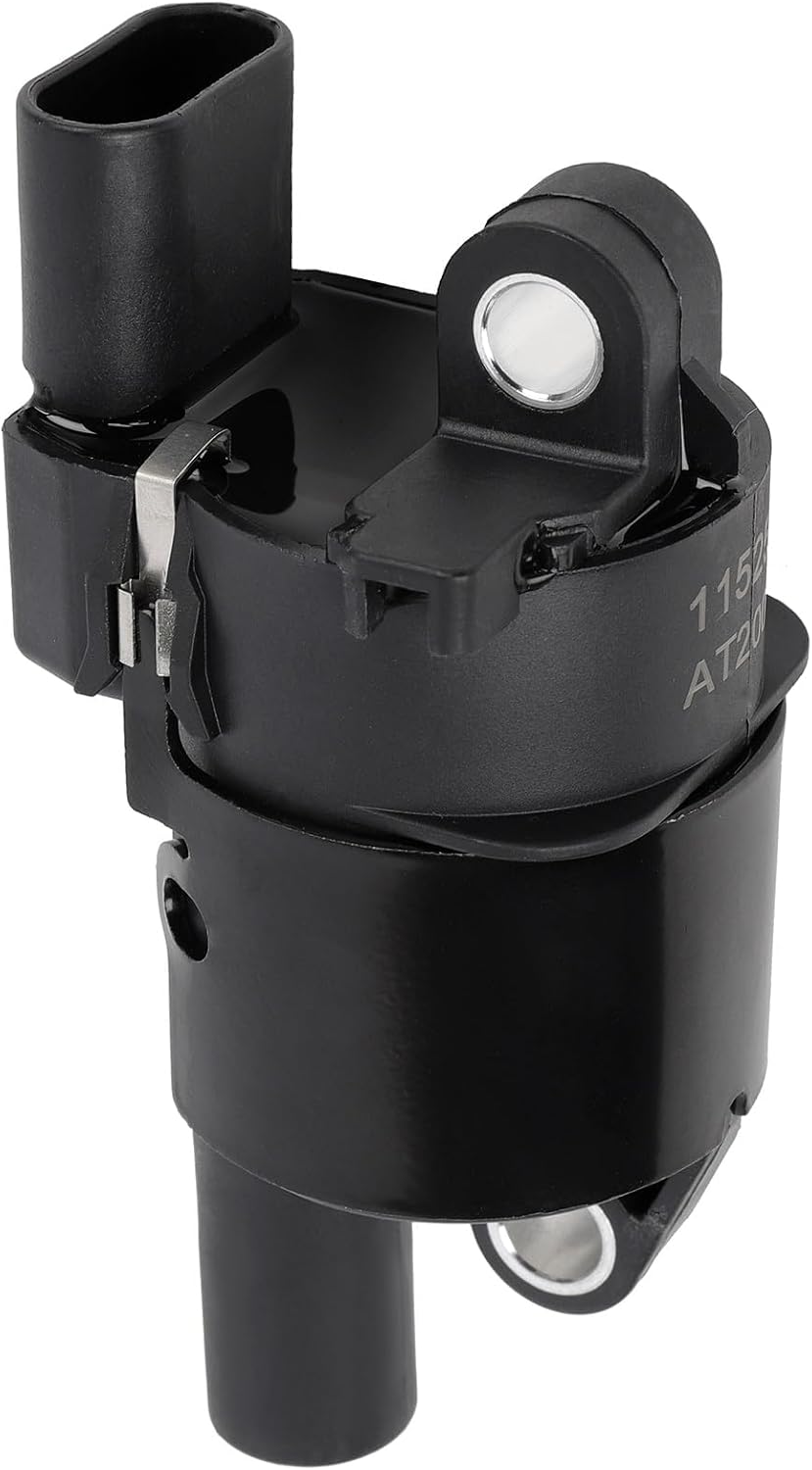 12726023 Camaro/Corvette/Silverado/Sierra  5.3L/6.2L Ignition Coils