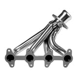 94-04 Chevy S10/GMC Sonoma 2.2L Exhaust Header with Catless Mid-Pipe