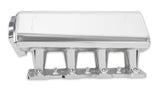 Holley® #820101-1 GM LS1/LS2/LS6 Sniper EFI Low-Profile Sheet Metal Intake Manifold for 92mm Throttle Body