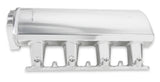 Holley® #822101-1 GM LS3/L92 92mm Sniper EFI Low-Profile Sheet Metal Fabricated Intake Manifold