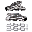2011-2017 Ford Mustang 3.7L V6 304SS 1-5/8" Shorty Exhaust Headers