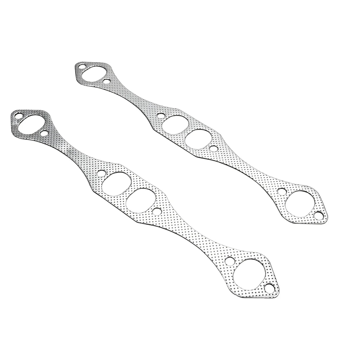 (23-48) Sprint Car/Hot Rod/Roadster 265–400 V8 Long Tube Exhaust Headers