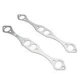 (23-48) Sprint Car/Hot Rod/Roadster 265–400 V8 Long Tube Exhaust Headers