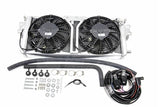 PLM® (07-12) Ford Mustang GT500 S197 Heat Exchanger
