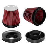 (09-14) Dodge Ram 1500 5.7L Cold Air Intake with Dry Filter