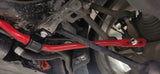 PLM® Tesla Model 3 Precision Works Adjustable Sway Bars
