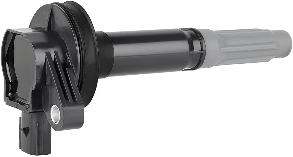 Kingman Speed® (11-16) Ford F-150/Mustang 5.0L Coil-on-Plug Ignition Coil Packs (8-Pack)