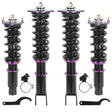 03-13 Infiniti G35/G37x/M35x/M45x AWD Adjustable Coilover