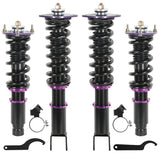 03-13 Infiniti G35/G37x/M35x/M45x AWD Adjustable Coilover