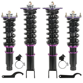 03-13 Infiniti G35/G37x/M35x/M45x AWD Adjustable Coilover