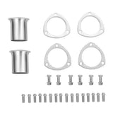 Ford Bronco/F-100/F-150/F-250 5.8L/6.6L Long Tube Exhaust Headers

