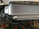 Mercedes-Benz E55/CLS55/SL55 AMG M113 Dual Pass Heat Exchanger